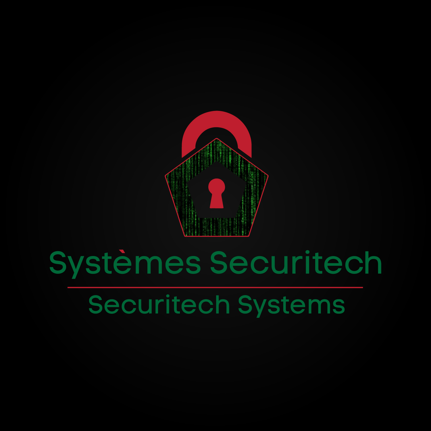 Systèmes Securitech Systems inc. - Logo